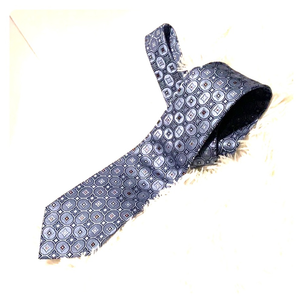 AteSeta “Sartoriale” Silk Tie